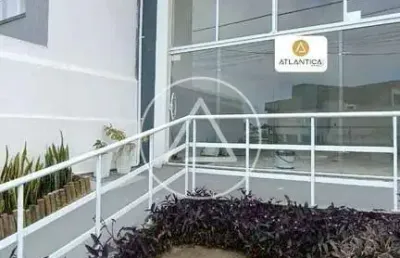 Ponto comercial para alugar no Maria Turri, Rio das Ostras 