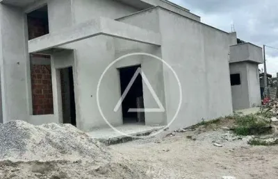 Casa à venda, 3 quartos, 1 suíte, 3 vagas, jardim miramar - rio das ostras/rj