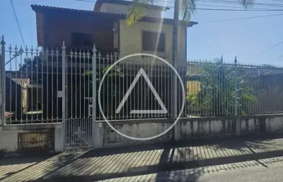 Casa à venda, 3 quartos, 1 suíte, 3 vagas, balneário remanso - rio das ostras/rj