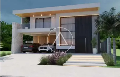 Casa à venda, 5 quartos, 2 suítes, 2 vagas, viverde ii - rio das ostras/rj
