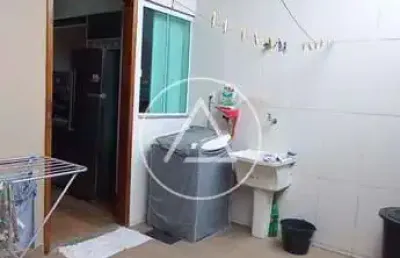 Casa à venda, 2 quartos, 1 suíte, 1 vaga, ajuda de cima - macaé/rj