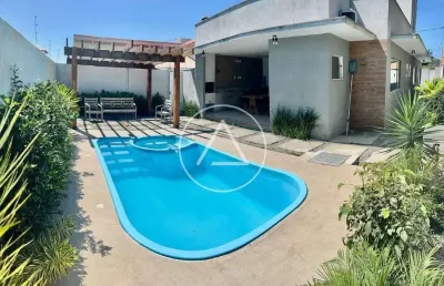 Casa à venda, 3 quartos, 1 suíte, 2 vagas, são josé - armação dos búzios/rj