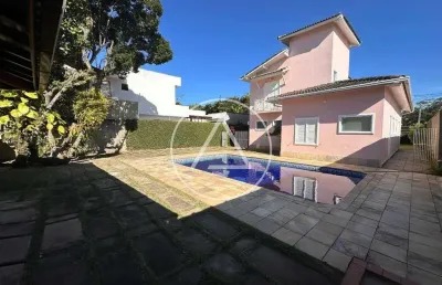Atlântica imóveis tem excelente casa com 4 dormitórios à venda, 250 m² por r$ 1.450.000,00 - costazul - rio das ostras/rj