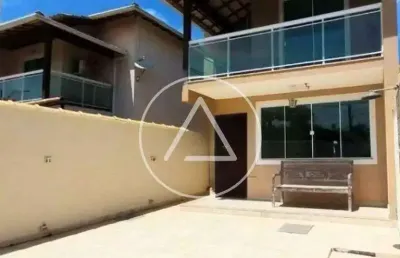 Casa à venda, 3 quartos, 2 suítes, 2 vagas, costazul - rio das ostras/rj