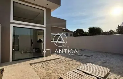 Casa à venda, 2 quartos, 1 suíte, reduto da paz - rio das ostras/rj