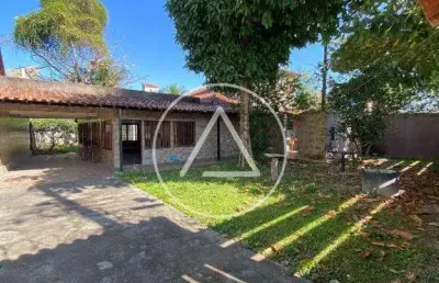 Casa à venda, 4 quartos, 1 suíte, 3 vagas, extensão do bosque - rio das ostras/rj