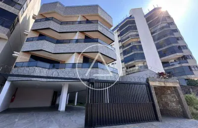Atlântica imóveis oferece cobertura com 322m² – 4 quartos, vista mar e lazer completo | r$1.450.000,00