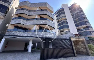 Atlântica imóveis oferece amplo apartamento com 161m² – 4 quartos, vista mar e lazer completo | r$790.000,00