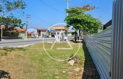 Terreno à venda, barra de são joão - casimiro de abreu/rj