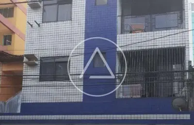 Atlântica imóveis tem excelente apartamento 2 quartos riviera fluminense para venda r$390.000,00