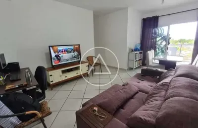 Atlântica imóveis tem excelente apartamento à venda no bairro são marcos - macaé