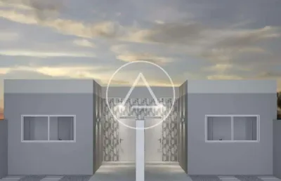 Atlântica imóveis tem excelente casa no atlântico norte 3 para venda por r$250.000,00