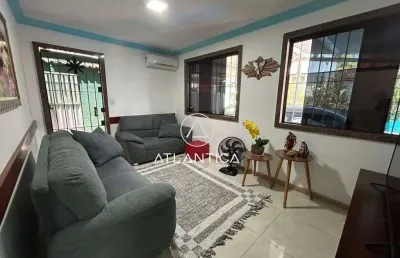 Atlântica imóveis tem excelente casa à venda – jardim santo antônio