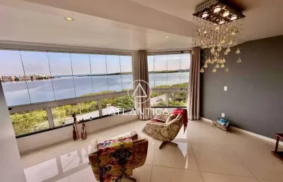 Atlântica imóveis tem excelente casa com vista espetacular à venda no bairro são marcos, macaé- rj por $2.100.000,00