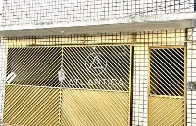 Atlântica imóveis tem excelente apartamento no centro de macaé – 3 quartos (1 suíte)