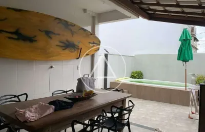 Atlântica imóveis tem excelente apartamento à venda, por r$ 285.000,00 - rio das ostras/ rj