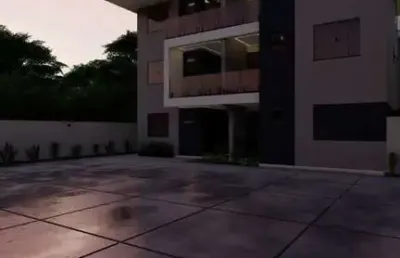 Atlântica imoveis tem excelente cobertura com 3 dormitórios à venda, 111 m² por r$ 490.000,00 - atlântica - rio das ostras/rj