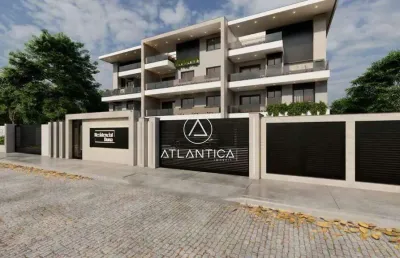 Apartamento à venda, 3 quartos, 3 suítes, 1 vaga, costazul - rio das ostras/rj