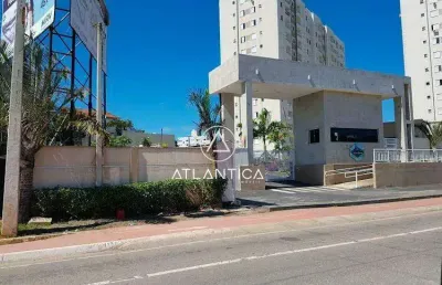Atlântica imóveis tem excelente e ótimo apartamento para venda no riviera fluminense por $400.000,00