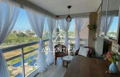 Atlântica imóveis tem excelente apartamento para venda no bairro da glória para venda por $640.000,00.