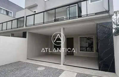 Casa à venda, 3 quartos, 3 suítes, 3 vagas, costazul - rio das ostras/rj