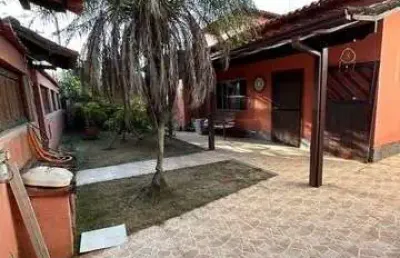 Atlântica imóveis oferece excelente casa com 4 dormitórios com 160 m², á venda por r$ 730.000,00- jardim mariléa - rio das ostras/rj