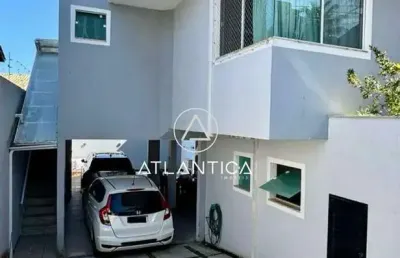 Atlântica imóveis tem excelente oportunidade no bairro são marcos - lazer completo e vista privilegiada!