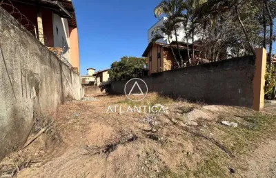 Atlântica imóveis tem excelente terreno à venda – cancela preta, macaé-rj