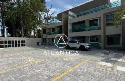 Apartamento à venda, 2 quartos, 2 suítes, 1 vaga, bosque da praia - rio das ostras/rj