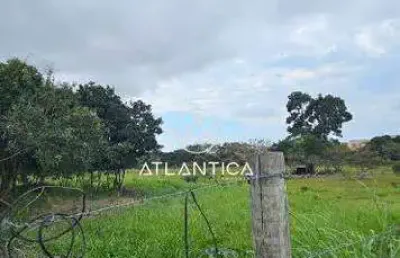 Atlântica imóveis tem excelente terreno para venda por $10.500.000,00 e locação por $48.000,00 em rua movimentada no bairro jardim mariléa em rio das