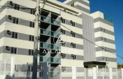 Atlântica imóveis tem excelente apartamento para venda no bairro são marcos, macaé/rj com conforto e lazer completo por $280.000,00.