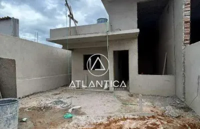 Casa à venda, 3 quartos, 1 suíte, 1 vaga, extensão do bosque - rio das ostras/rj