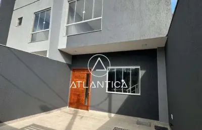 Atlântica imóveis tem excelente casa no jardim vitória, macaé/rj.