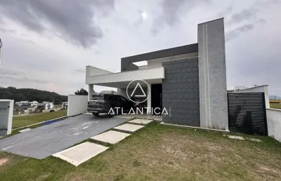 Casa à venda, 4 quartos, 2 suítes, 4 vagas, viverde i - rio das ostras/rj