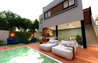 Atlântica imóveis tem excelente lançamento no vale das palmeiras, macaé/rj por $ 730.000,00.