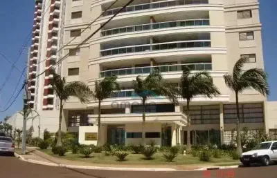 Apartamento com 3 quartos à venda na Rua Eurico Hummig, 107, Gleba Fazenda Palhano, Londrina