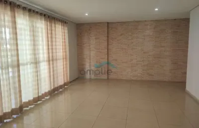 Apartamento com 3 quartos à venda na Rua Caracas, 555, Gleba Palhano, Londrina