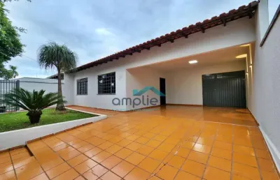 Casa com 3 quartos à venda na Rua José Miguel Arias, 133, Califórnia, Londrina