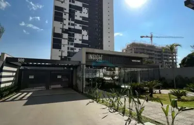 Apartamento com 3 quartos à venda na Rua Heitor Astrogildo Lopes, 500, Gleba Fazenda Palhano, Londrina