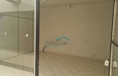 Sala comercial para alugar na Rua Santa Catarina, 195, Centro, Londrina