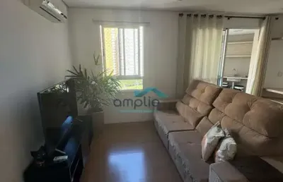 Apartamento para venda - evolution home alto da palhano