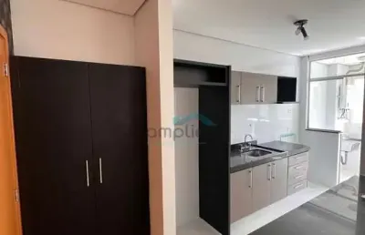 Apartamento com 2 quartos para alugar na Rua Eurico Hummig, 280, Gleba Fazenda Palhano, Londrina