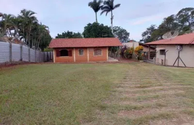 Chácara / sítio com 2 quartos à venda na Estr. Antigo Pôrto Casanova, 00, Centro, Primeiro de Maio