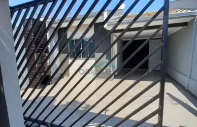 Casa com 2 quartos à venda na Rua Bortholo Margonar, 378, Jardim Bela Itália, Cambé