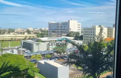 Sala comercial para alugar na Rua Governador Parigot de Souza, 80, Caiçaras, Londrina