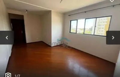 Apartamento com 2 quartos para alugar na Rua Professor Samuel Moura, 215, Judith, Londrina