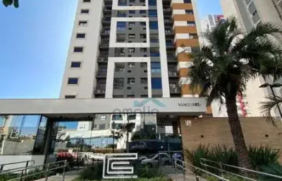 Apartamento com 1 quarto à venda na Rua João Huss, 1000, Gleba Fazenda Palhano, Londrina