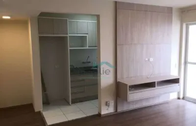Apartamento com 3 quartos para alugar na Rua Maria Lúcia da Paz, 150, Gleba Fazenda Palhano, Londrina