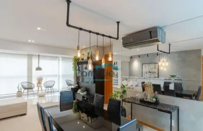 Excelente apartamento para venda - ed. poty lazzarotto