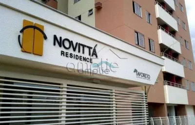 Apartamento com 3 quartos para alugar na Rua Amapá, 1000, Vila Filipin, Londrina